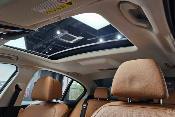 2020 BMW 5 серии с пробегом 43 063 км