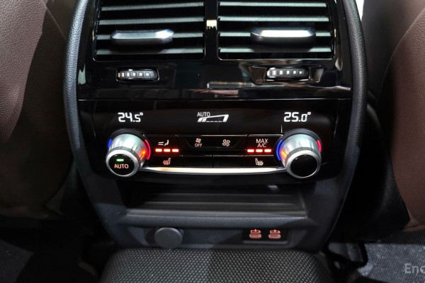 2021 BMW 5 серии с пробегом 84 042 км