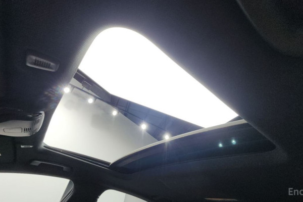 2020 BMW 5 серии с пробегом 83 490 км