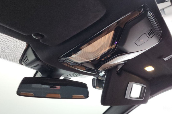 2020 BMW 5 серии с пробегом 83 490 км