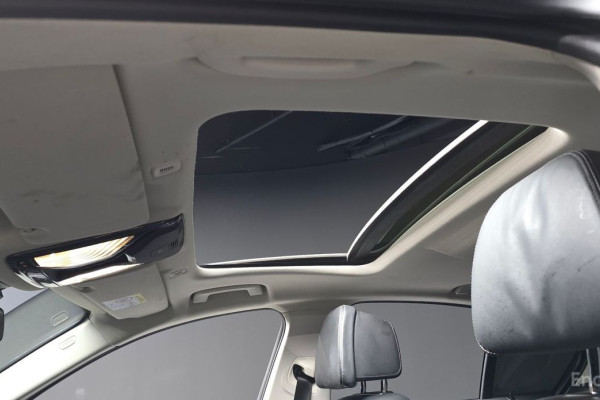 2020 BMW 5 серии с пробегом 134 573 км