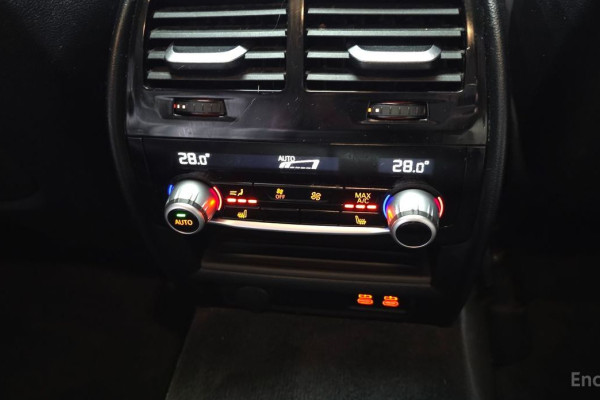 2020 BMW 5 серии с пробегом 134 573 км