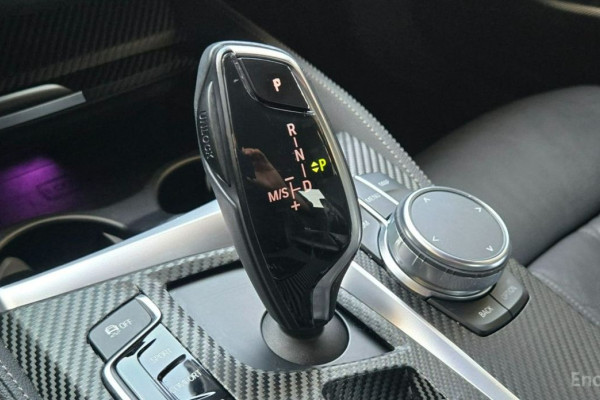 2018 BMW 5 серии с пробегом 105 036 км