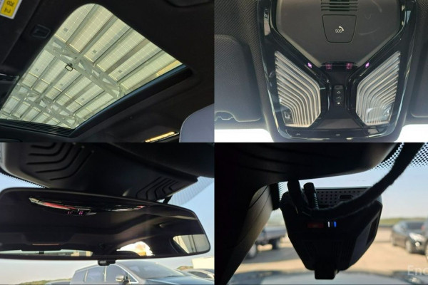 2018 BMW 5 серии с пробегом 105 036 км