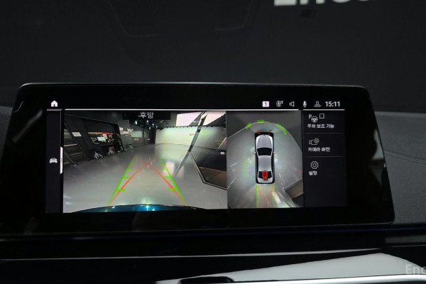 2019 BMW 5 серии с пробегом 108 592 км