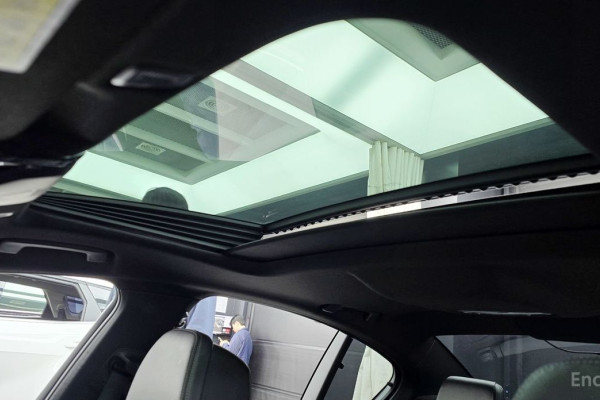 2018 BMW 5 серии с пробегом 69 628 км