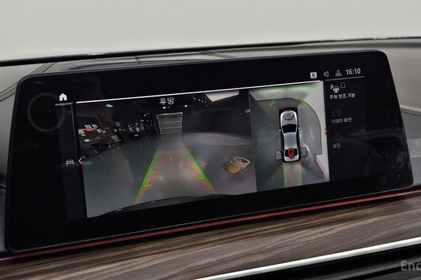 2020 BMW 5 серии с пробегом 47 737 км