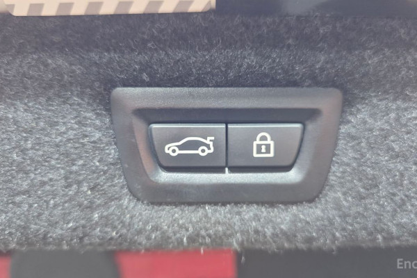 2018 BMW 5 серии с пробегом 147 788 км