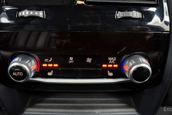 2018 BMW 5 серии с пробегом 69 628 км