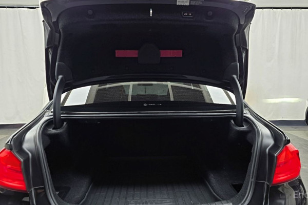 2018 BMW 5 серии с пробегом 69 628 км