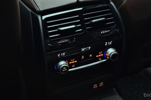 2020 BMW 5 серии с пробегом 47 737 км