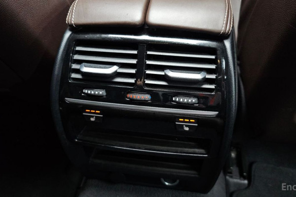 2018 BMW 5 серии с пробегом 112 673 км