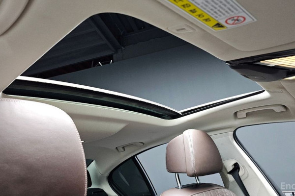 2018 BMW 5 серии с пробегом 112 673 км