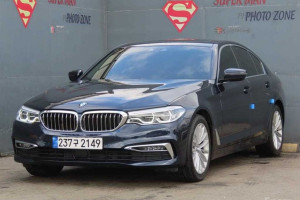 BMW 5 серии