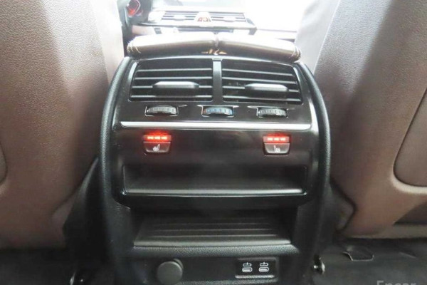 2019 BMW 5 серии с пробегом 116 952 км