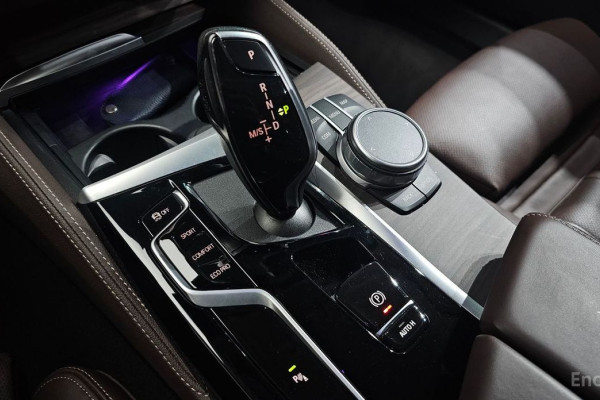 2021 BMW 5 серии с пробегом 90 699 км