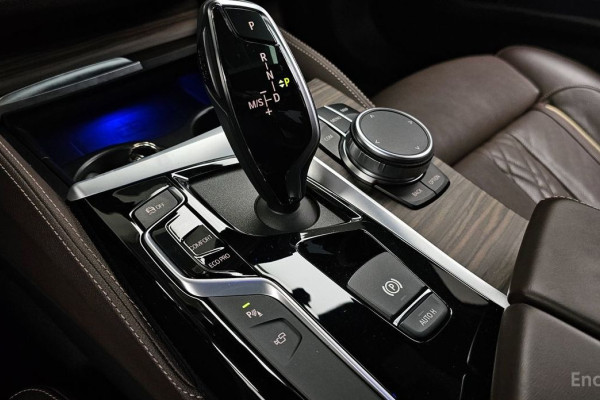 2019 BMW 5 серии с пробегом 72 021 км