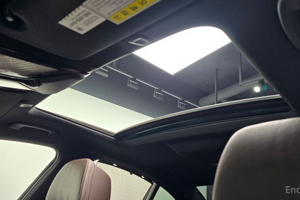 2020 BMW 5 серии с пробегом 42 001 км