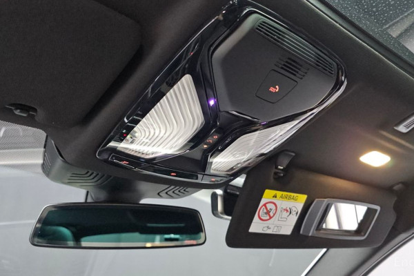 2020 BMW 5 серии с пробегом 78 922 км