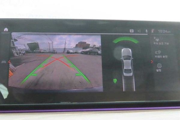 2019 BMW 5 серии с пробегом 116 952 км