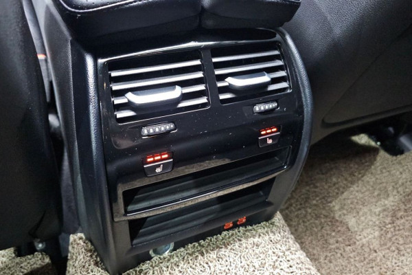 2020 BMW 5 серии с пробегом 78 922 км