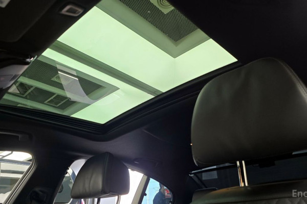 2019 BMW 5 серии с пробегом 67 621 км