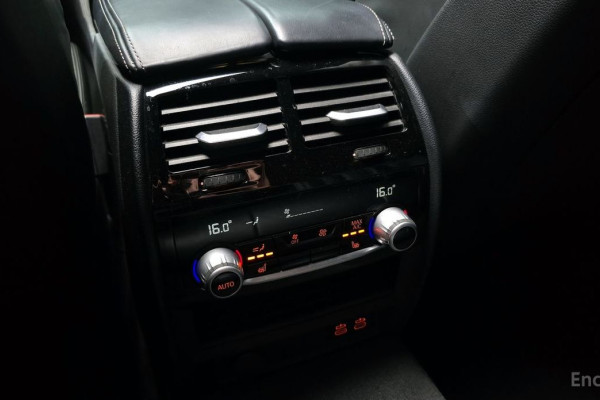 2020 BMW 5 серии с пробегом 109 699 км