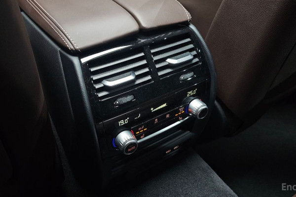 2021 BMW 5 серии с пробегом 90 699 км