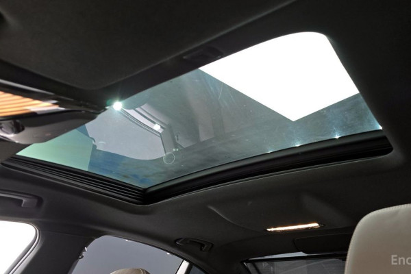 2018 BMW 5 серии с пробегом 142 990 км