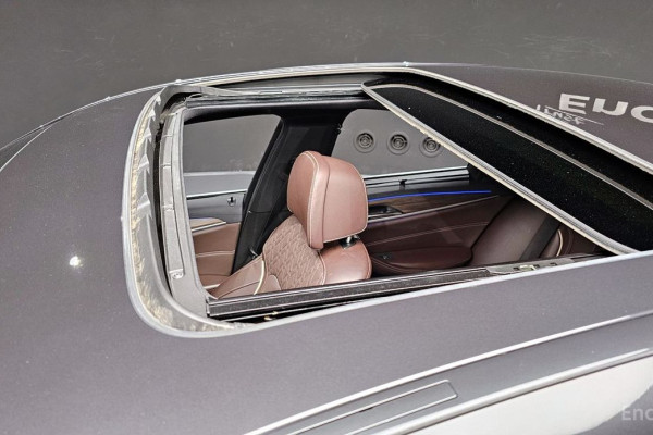 2019 BMW 5 серии с пробегом 93 887 км