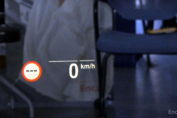 2020 BMW 5 серии с пробегом 109 699 км