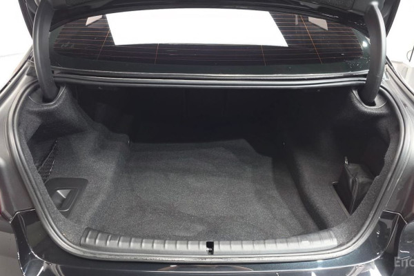 2021 BMW 5 серии с пробегом 90 699 км