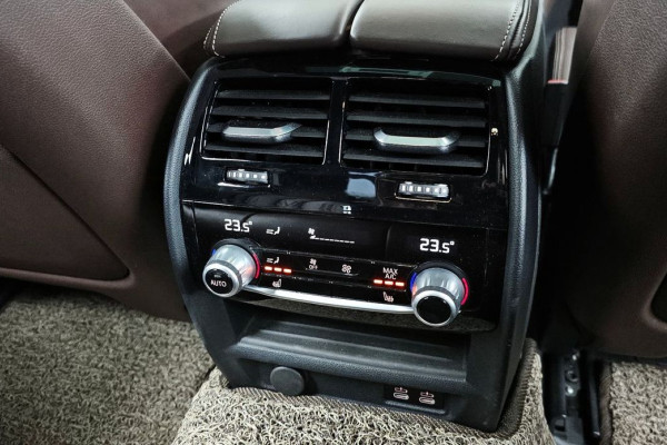 2019 BMW 5 серии с пробегом 72 021 км