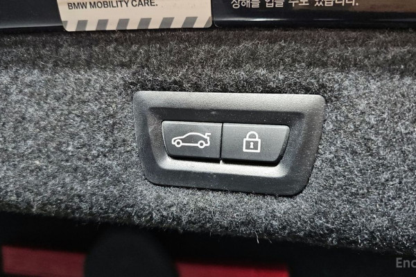 2018 BMW 5 серии с пробегом 111 339 км