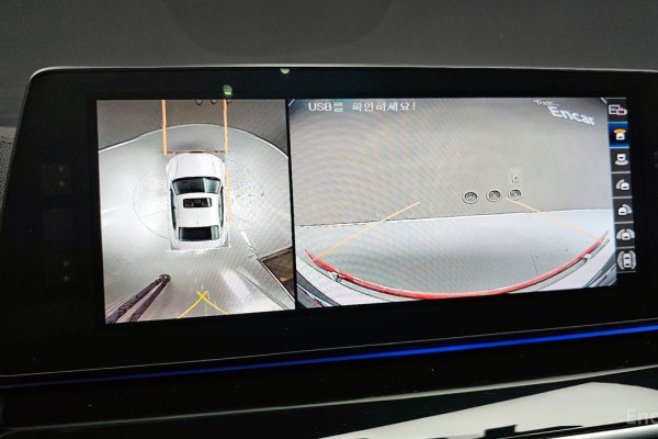 2018 BMW 5 серии с пробегом 145 554 км