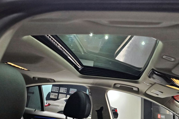 2018 BMW 5 серии с пробегом 145 554 км