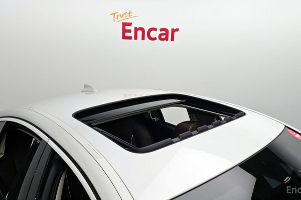 2020 BMW 5 серии с пробегом 78 833 км