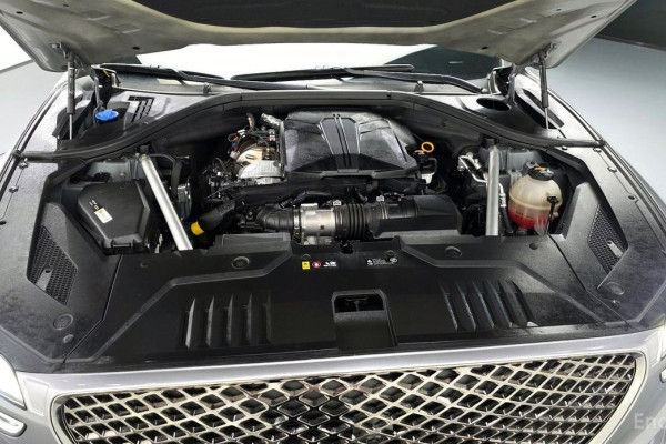 2022 Genesis GV70 с пробегом 51 909 км