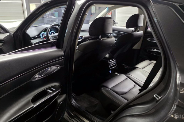 2021 Genesis GV70 с пробегом 71 572 км