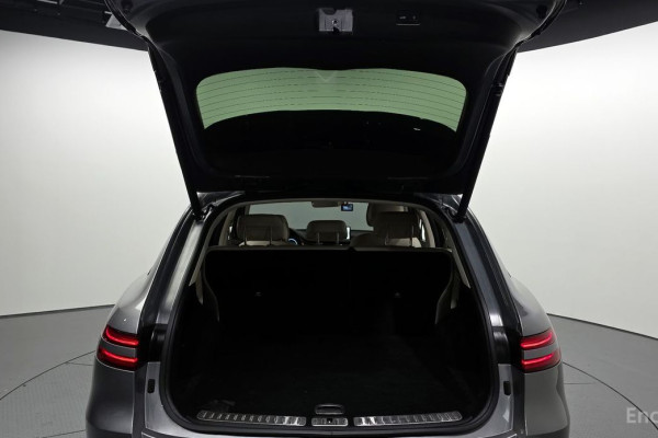 2022 Genesis GV70 с пробегом 51 909 км