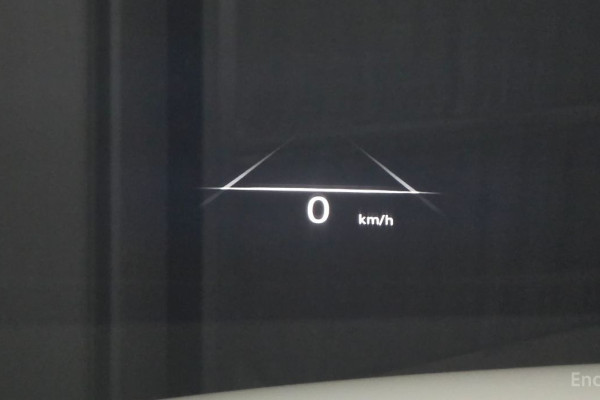 2021 Genesis GV70 с пробегом 98 635 км