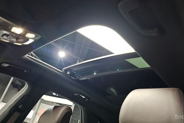 2021 Genesis GV70 с пробегом 92 067 км