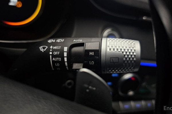 2021 Genesis GV70 с пробегом 66 552 км