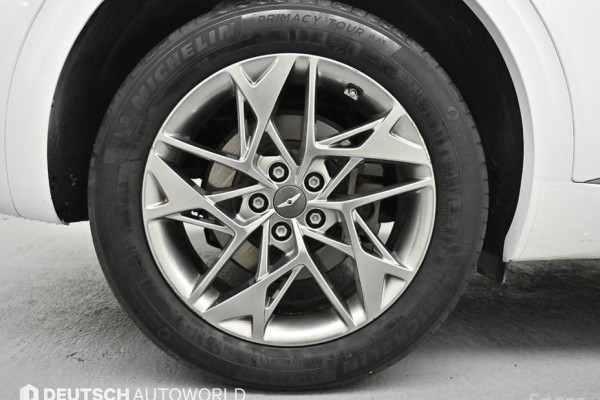 2021 Genesis GV70 с пробегом 61 446 км