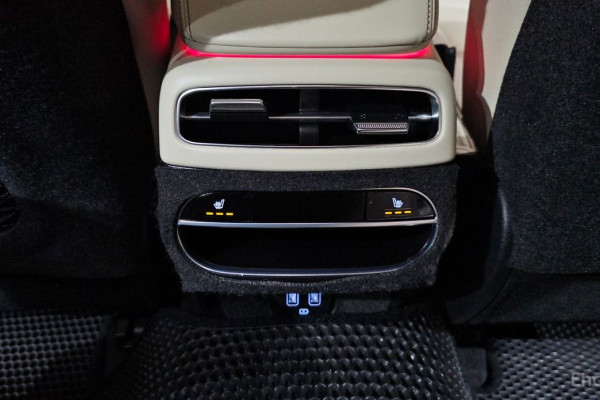 2023 Genesis GV70 с пробегом 60 794 км