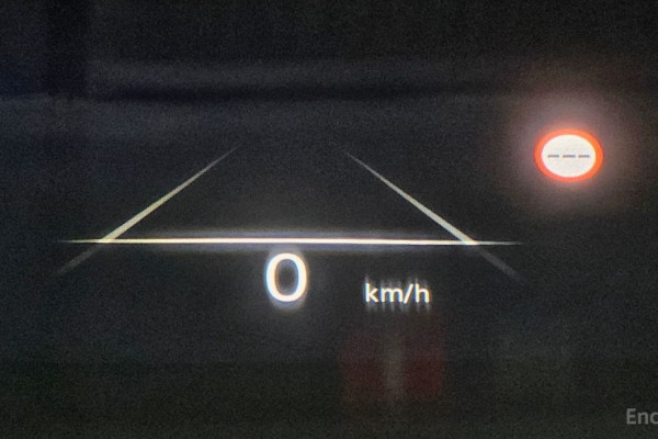 2021 Genesis GV70 с пробегом 74 539 км