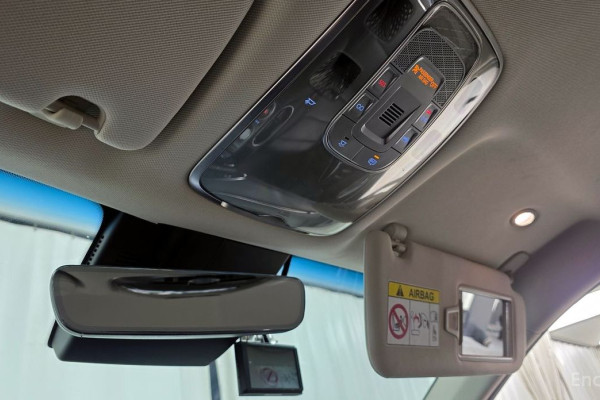 2021 Genesis GV70 с пробегом 82 285 км