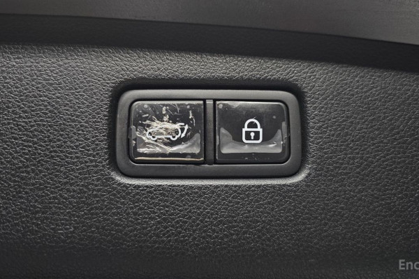 2021 Genesis GV70 с пробегом 66 552 км