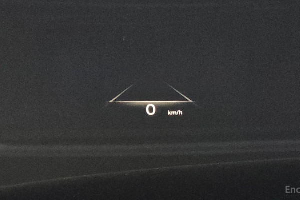 2023 Genesis GV70 с пробегом 60 794 км