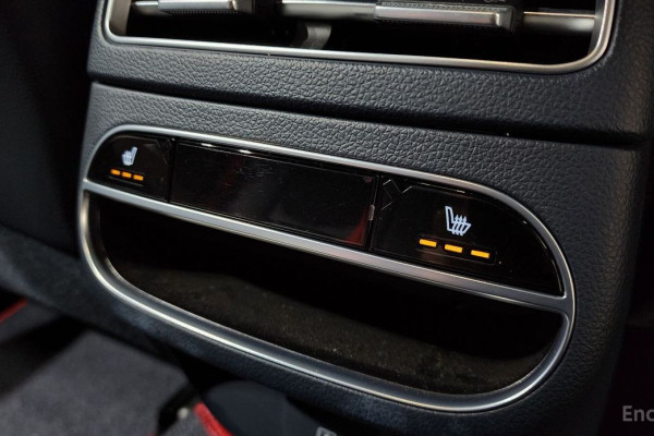 2022 Genesis GV70 с пробегом 46 132 км